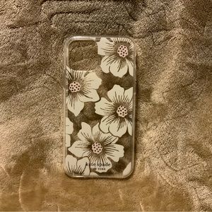 Kate Spade IPhone 11 Pro Phone Case New NO BOX